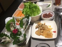 -海底捞火锅(石厦时代广场店)