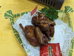 -红日饭店(裕隆三路店)