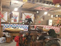 -白城车站店一九二八铁锅炖