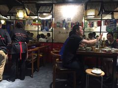 大堂-李不管把把烧(绵阳总店)