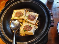 -醉南拳客家菜(华威店)
