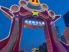 -合肥融创乐园