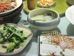 -老外婆(爱琴海店)