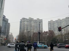 -新南华大酒店(长寿店)