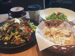 -麦田工坊(月湖店)