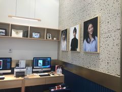 -海马体照相馆(大连柏威年购物中心店)