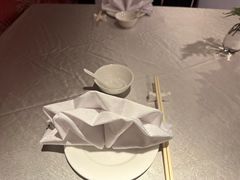 -天伦王朝酒店·盛华瑄餐厅