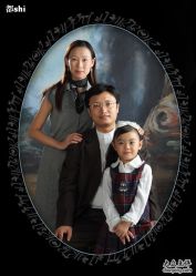 -麦莎MA3A摄影工作室(美兰金邸店)