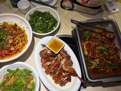 -大碗先生(沙湾天虹店)