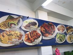 -明记烧鱼美味店