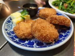 -simply thai天泰(长泰广场店)