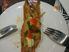 -尚雅铁板料理自助餐厅(乐松店)