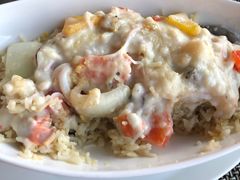 -茵特拉根酒店·西餐厅