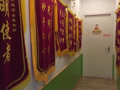 -星视野儿童近视弱视视力训练中心(富荟店)