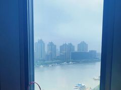 -上海外滩英迪格酒店