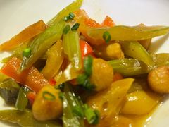-吉兆·料理(红梅南路店)