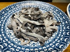 -北京老门框爆肚涮肉馆(凤城六路店)