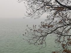 -南京金牛湖风景区