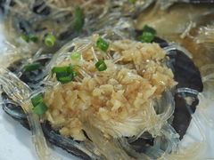 -淇沙湾渔村餐厅