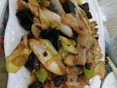 -聚德福海鲜家常菜(刘庄店)