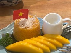 -越美小馆·越南料理(曲江店)