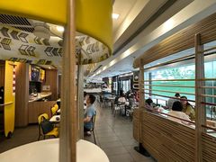 -麦当劳(宜安广场店)