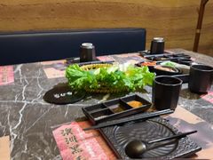 -黑牛の店·黑金店(沈阳万象城店)