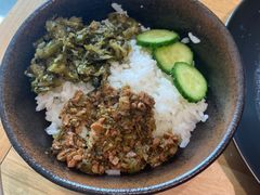 -朵朵开素食餐厅(后宰门街店)