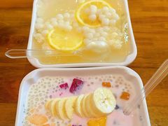 -串妹花式冰粉(乐山总店)