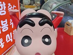 -西归浦每天偶来市场