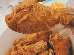 -胖老爹美式炸鸡(远洋旗舰店)
