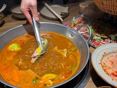 -野山舂·贵州现舂酸汤牛肉(东山店)