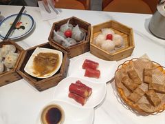 -粤食堂(天津和悦汇店)