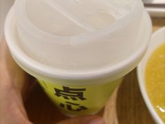 -苏小柳点心·手作小笼包(新街口分院店)