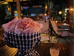 -城墙外BAR