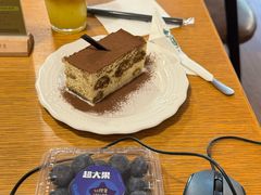 -雕刻时光咖啡馆(师大路店)