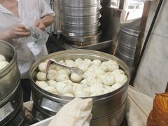-郑家包子牛肉拉面(尚勤路店)