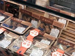 -留夫鸭(巴黎春天宝山店)