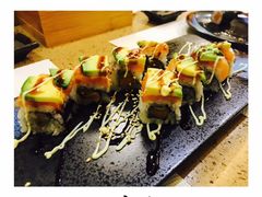 -达摩君日本料理(泰海花园小区店)