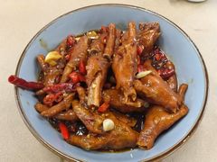 -老三样·旧食新味(万寿宫店)