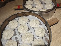 -老班长手工灌汤包老店(东山店)