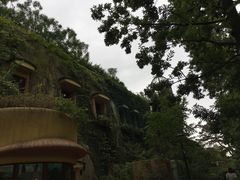 -三鹰之森吉卜力美术馆