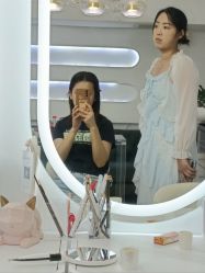 -babiline芭比莱恩半永久纹眉纹唇发际线