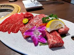 厚切牛小排-橘焱胡同烧肉夜食(BFC外滩金融中心店)
