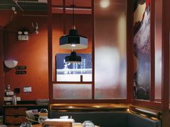 -刘明记乐山烧烤(犀浦店)