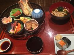 -东京和食 Sun with AQUA