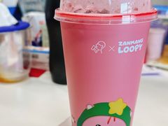 -喜茶(上海北外滩来福士店)