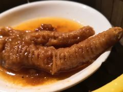 -寻味·港式茶餐厅(富力城店)