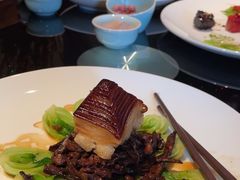-湖滨28中餐厅·西湖宴·杭州君悦酒店