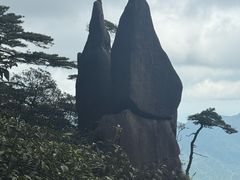 -三清山风景名胜区